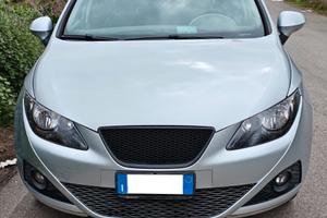 Seat Ibiza IV serie 1.2 Neopatentati