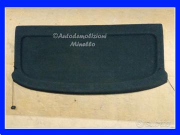 Cappelliera bagagliaio VOLKSWAGEN Golf 7 2012 >