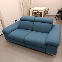 Divano Nicoletti Home mod. Megan