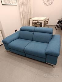 Divano Nicoletti Home mod. Megan