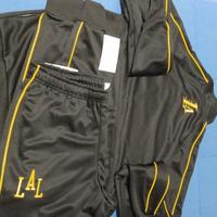 Completo tuta uomo NBA