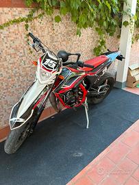 BETA RR 50 2023 prezzo trattabile