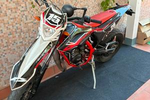 BETA RR 50 2023 prezzo trattabile