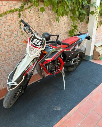 BETA RR 50 2023 prezzo trattabile