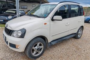 Mahindra Quanto C8 2.2 4WD N1