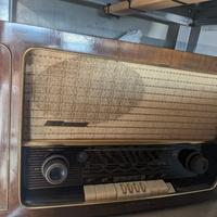 Radio vintage varie 
