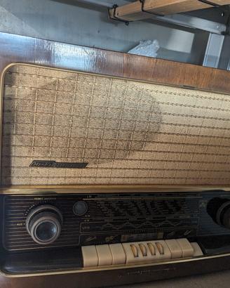 Radio vintage varie 