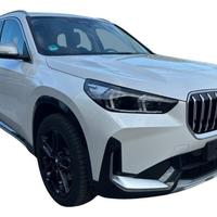 BMW X1 xDrive 23d Msport