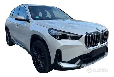 BMW X1 xDrive 23d Msport