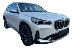 BMW X1 xDrive 23d Msport