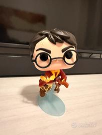 SCA.MBIO Harry Potter per Zoro