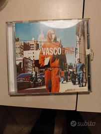 CD VASCO ROSSI BUONI O CATTIVI