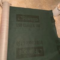 MEMBRANA TRASPIRANTE IMPERMEABILE