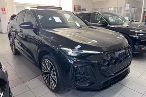 AUDI Q5 SPB TDI 204cv mHEV+ S tronic quattro S