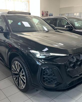 AUDI Q5 SPB TDI 204cv mHEV+ S tronic quattro S