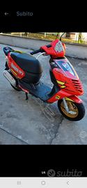 Aprilia Sonic 50 cc