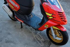 Aprilia Sonic 50 cc