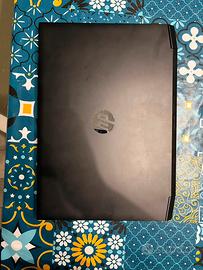 Laptop Gaming HP |512 GB