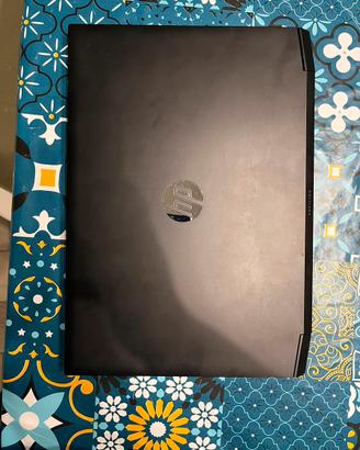 Laptop Gaming HP |512 GB
