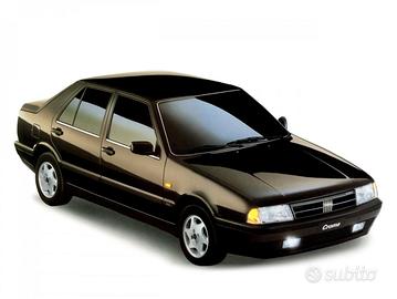 Fiat Croma 154 anni 90 ricambi