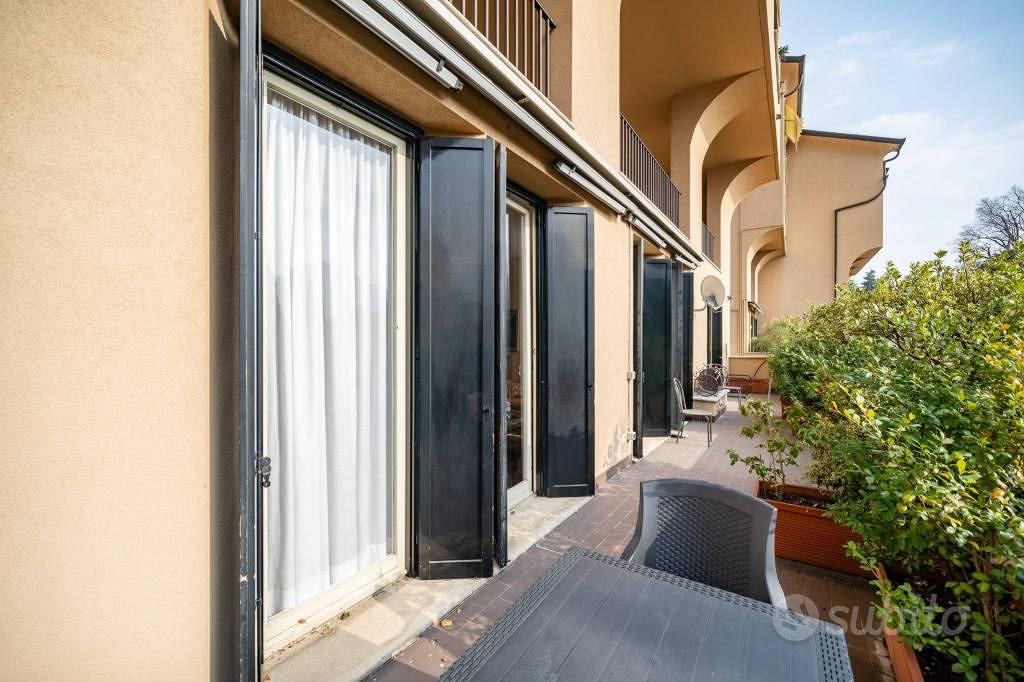 Appartamento – Lecco, Rancio Inferiore, Castello - Vista 4
