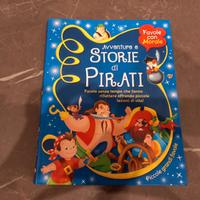 Libro Storie di Pirati