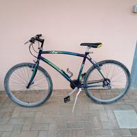 Bicicletta Atala