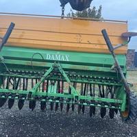 Seminatrice a dischi