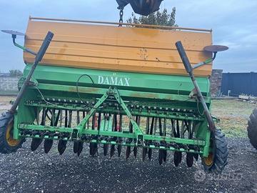 Seminatrice a dischi