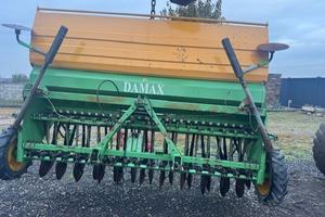 Seminatrice a dischi