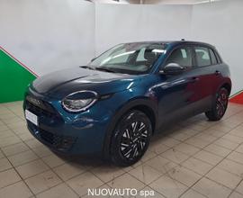 FIAT 600 Hybrid MHEV