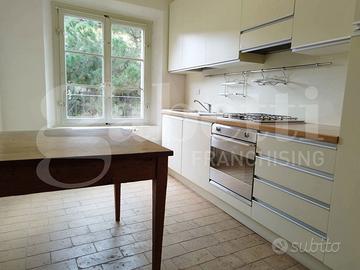 Appartamento Faenza [Cod. rif 3304179ARG]