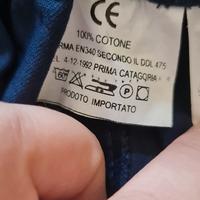 pantaloni da lavoro