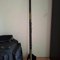 Bolognese Daiwa Amourphous Extreme