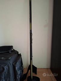 Bolognese Daiwa Amourphous Extreme