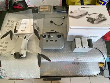 Drone Dji mini3 pro