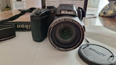 Nikon Coolpix B500