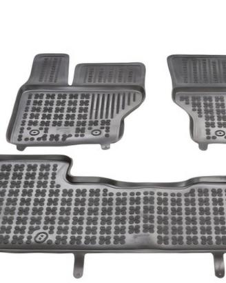 Tappetini per Land Rover Discovery V dal 03.2017-
