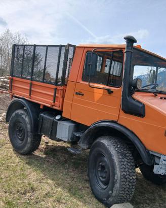 Unimog