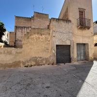 Garage - Magazzino in Centro Storico