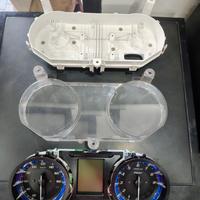 strumentazione Tmax 560 2020 2021