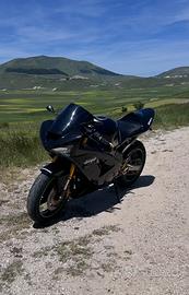 Ninja zx6r