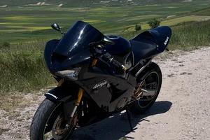 Ninja zx6r