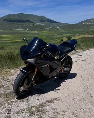Ninja zx6r