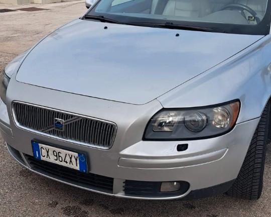 Volvo v50 (2003-2012) - 2005