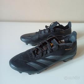 scarpe calcio Preadator ragazzo