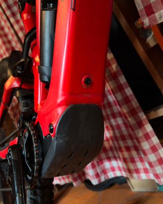 eBike Specialized Turbo Levo SL