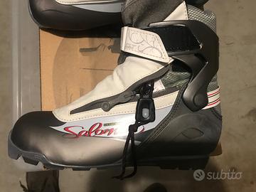 Scarpe da fondo Salomon da donna mis. 39 1/3