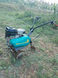 Motozappa Bertolini pari al nuovo !