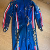 TUTINA GARA SCI PODHIO